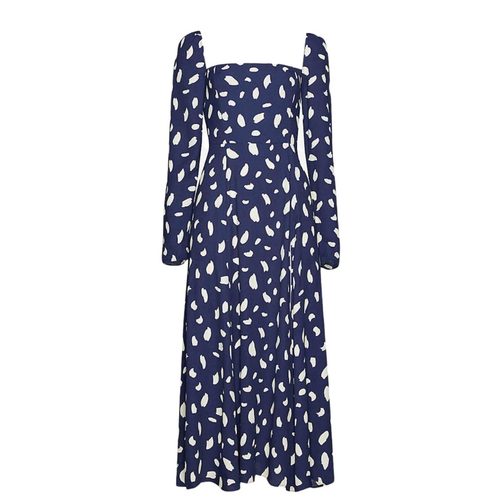 Reformation Sigmund dress size 2